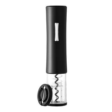 Load image into Gallery viewer, QuickPop™️ Electric Wine Bottle Opener
