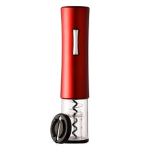 Load image into Gallery viewer, QuickPop™️ Electric Wine Bottle Opener
