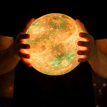 Load image into Gallery viewer, Galaxy Lamp
