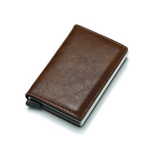 Load image into Gallery viewer, SuperSafe™ RFID Wallet
