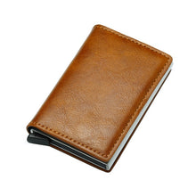 Load image into Gallery viewer, SuperSafe™ RFID Wallet
