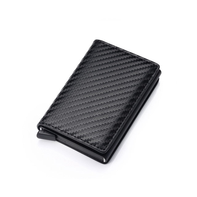 SuperSafe™ RFID Wallet