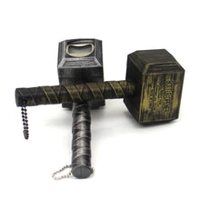 Load image into Gallery viewer, God of Thunder Bottle Opener
