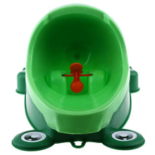 Load image into Gallery viewer, Freddie the Frog™️ - Potty Trainer

