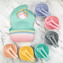 Load image into Gallery viewer, Baby Foodie 3 piece Set
