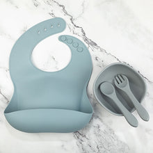 Load image into Gallery viewer, Baby Foodie 3 piece Set
