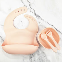 Load image into Gallery viewer, Baby Foodie 3 piece Set
