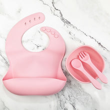 Load image into Gallery viewer, Baby Foodie 3 piece Set
