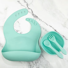 Load image into Gallery viewer, Baby Foodie 3 piece Set

