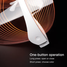 Load image into Gallery viewer, LED Photon Beauty Mask
