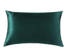 Load image into Gallery viewer, Mulberry Silk Pillow Case
