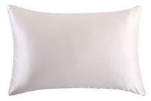Load image into Gallery viewer, Mulberry Silk Pillow Case
