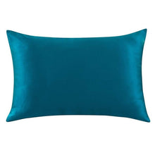 Load image into Gallery viewer, Mulberry Silk Pillow Case
