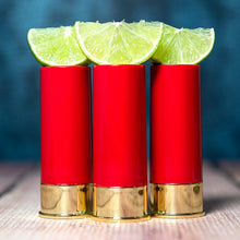 Load image into Gallery viewer, Shotgun Shell Shots
