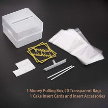 Load image into Gallery viewer, The CashCake™️
