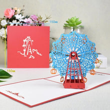 Load image into Gallery viewer, Come to Life - Greeting Cards
