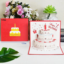 Load image into Gallery viewer, Come to Life - Greeting Cards
