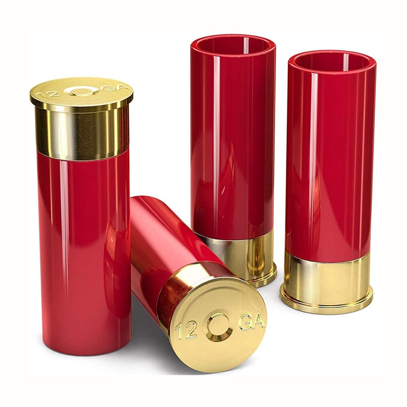 Shotgun Shell Shots