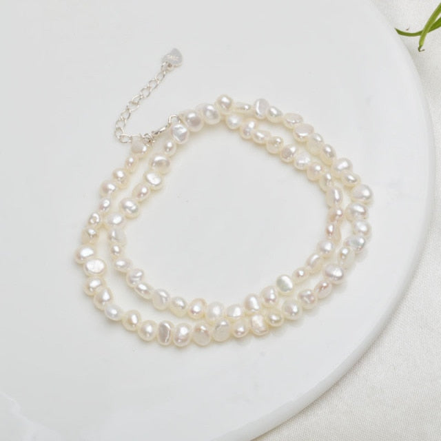 Freshwater Pearl necklace