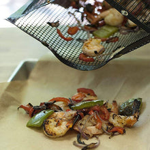 Load image into Gallery viewer, Reusable Non-Stick Barbecue Bag
