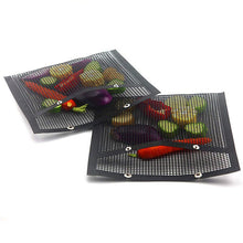 Load image into Gallery viewer, Reusable Non-Stick Barbecue Bag
