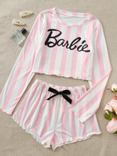 Load image into Gallery viewer, 2 Piece Sleep Wear Set
