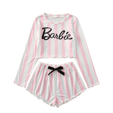 Load image into Gallery viewer, 2 Piece Sleep Wear Set
