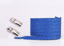 Load image into Gallery viewer, Magnetic and Elastic Shoelaces
