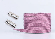 Load image into Gallery viewer, Magnetic and Elastic Shoelaces
