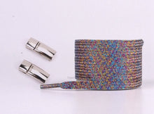 Load image into Gallery viewer, Magnetic and Elastic Shoelaces
