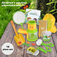 Load image into Gallery viewer, Little Explorer Adventure Kit
