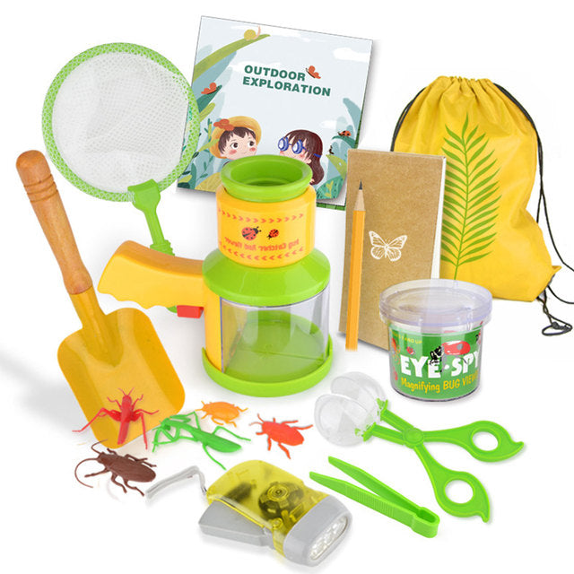 Little Explorer Adventure Kit
