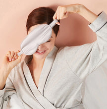 Load image into Gallery viewer, Mulberry Silk Eye Mask
