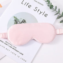 Load image into Gallery viewer, Mulberry Silk Eye Mask
