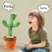Load image into Gallery viewer, The Original Cactus Carl™️
