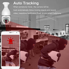 Load image into Gallery viewer, SmartSight™️ Security Camera

