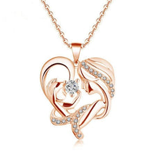 Load image into Gallery viewer, &quot;In Her Arms&quot; - Necklace
