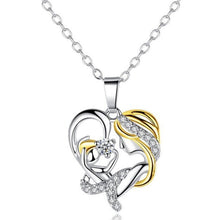 Load image into Gallery viewer, &quot;In Her Arms&quot; - Necklace
